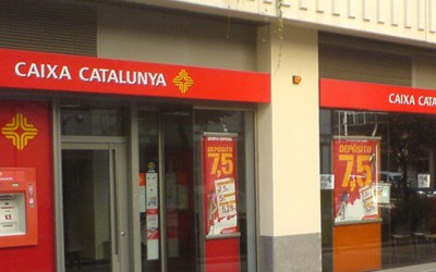 Caixa Catalunya obligada a devolver 195 millones por las preferentes